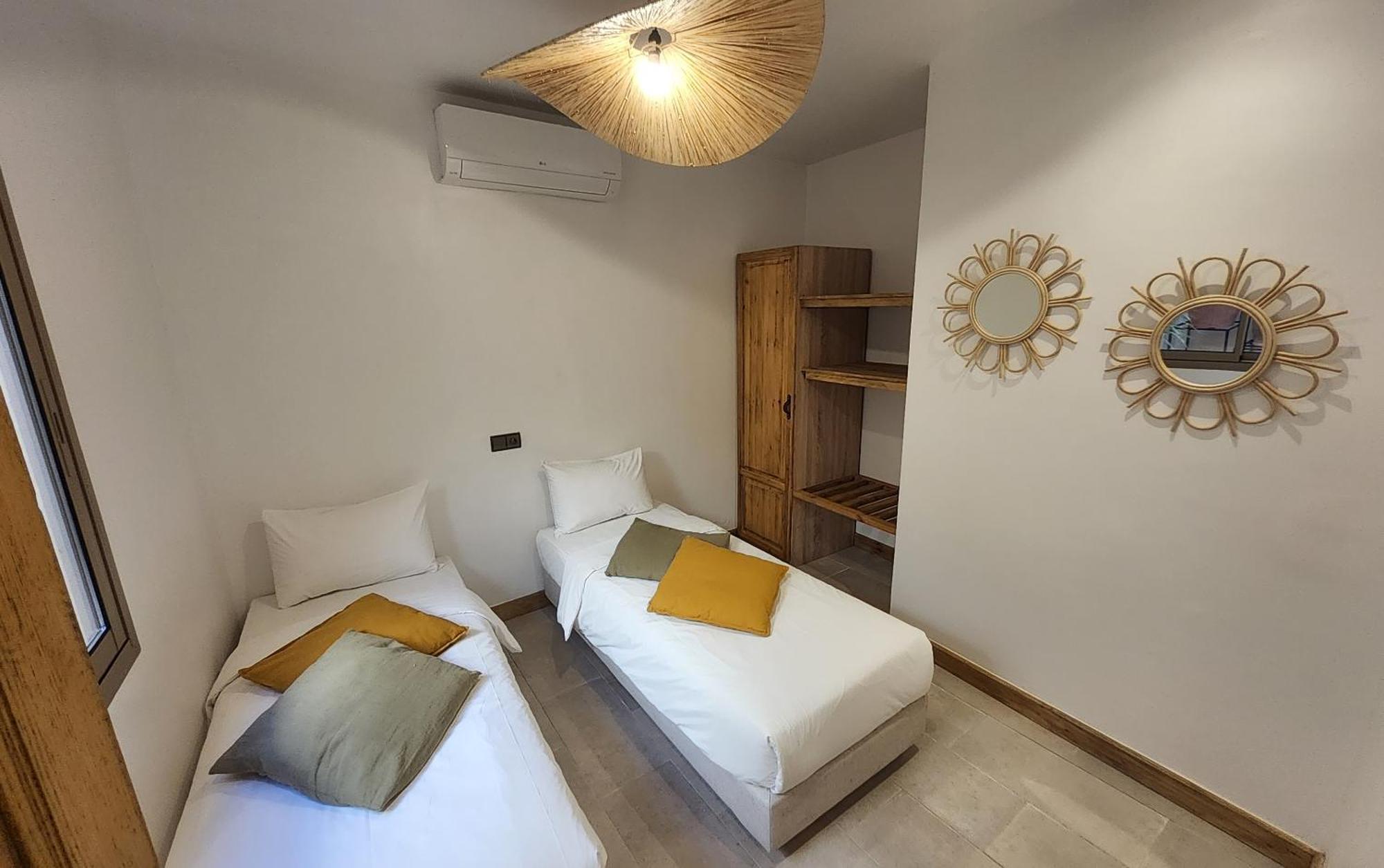 Villa Aromi El Karia Exterior photo